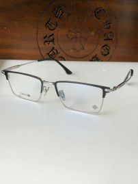 Picture of Chrome Hearts Optical Glasses _SKUfw40166581fw
